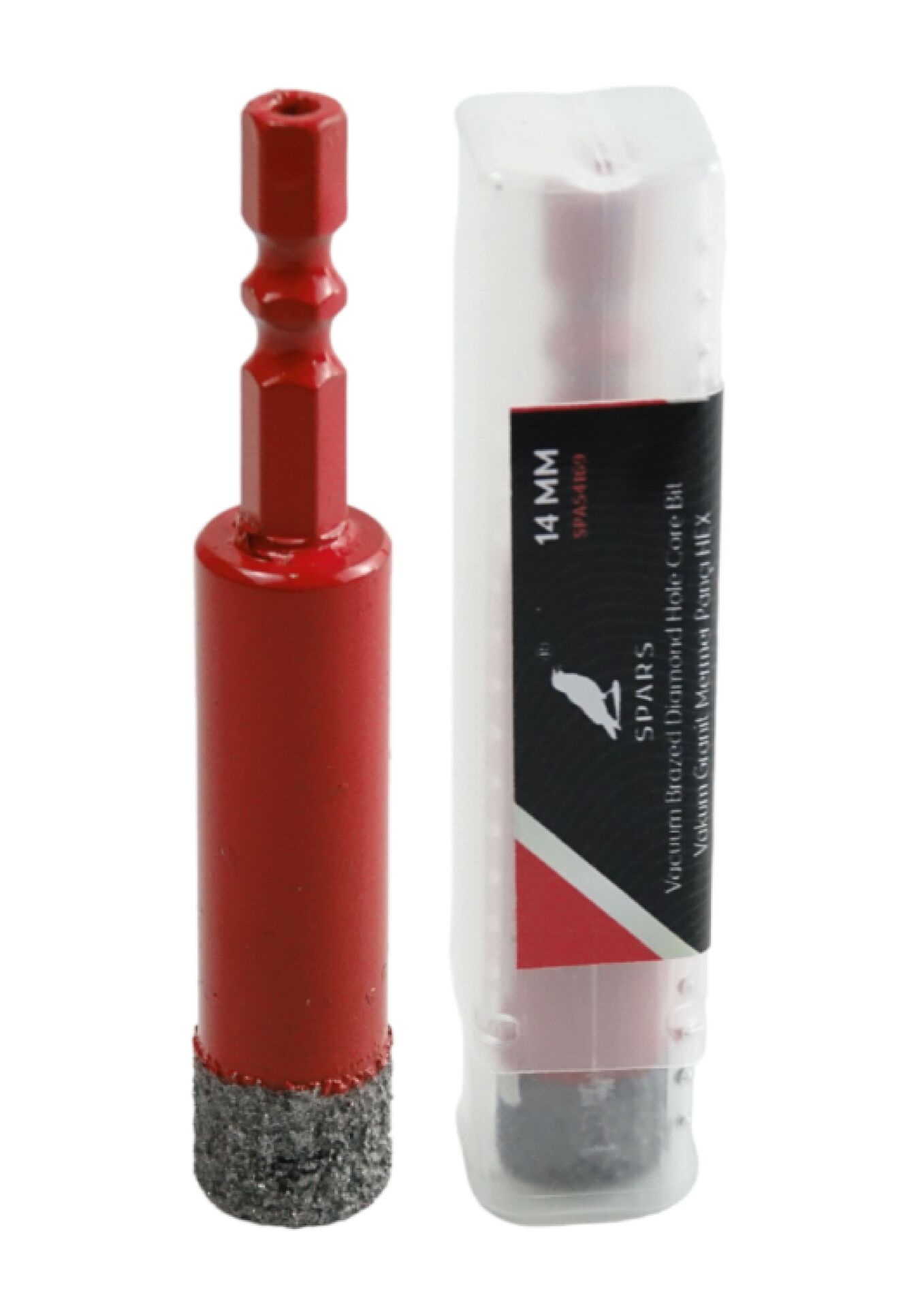 MERMER GRANİT PANÇ HEX 16MM SPA54171 SPARS
