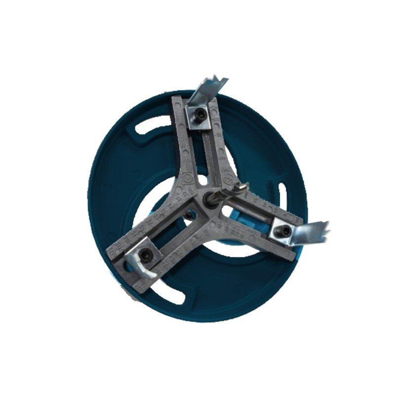 ATTLAS AYARLI PANÇ SETİ 19-120MM M3 Bİ-METAL 6 PRÇ A149104128