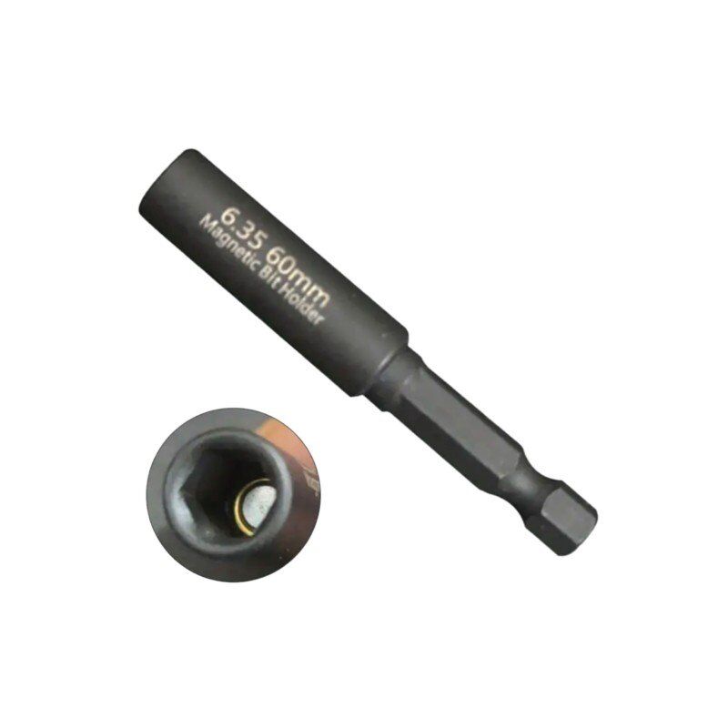 MANYETİK BİTS TUTUCU 60MM ERA04471 ERATOOL