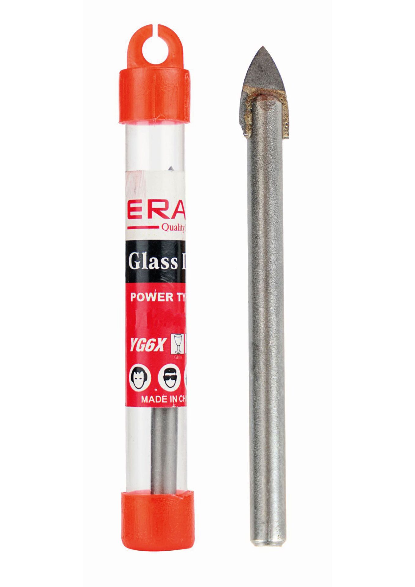 ELMAS CAM DELME 4*65MM OK TİPİ ERA55951 ERATOOL