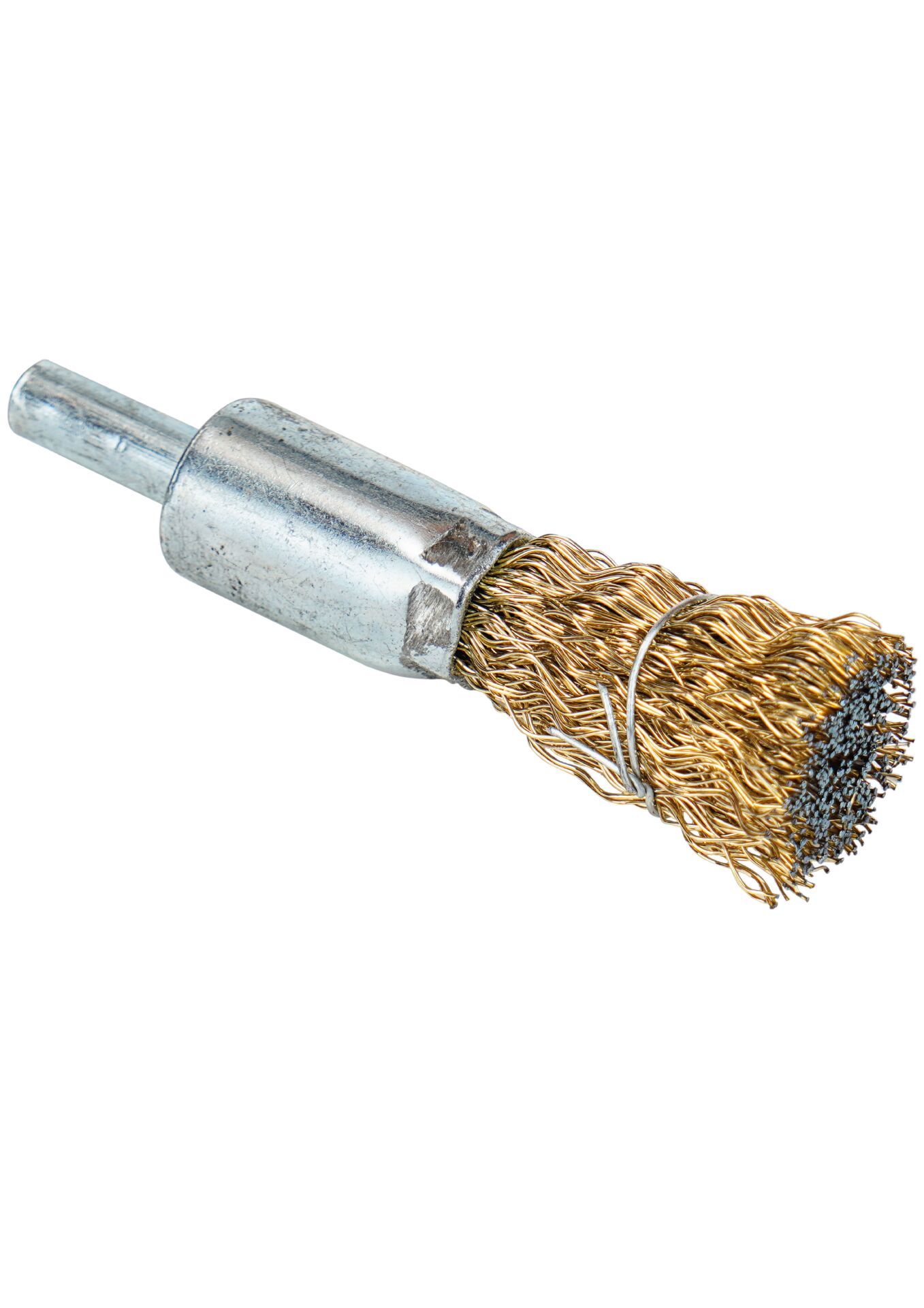PİMLİ KALEM FIRÇA 12*6MM SARI TELLİ ERA10090 ERATOOL