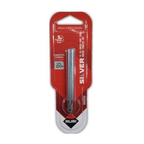 RUBİ RUBI01958 SERAMİK KESME ELMASI 8 MM