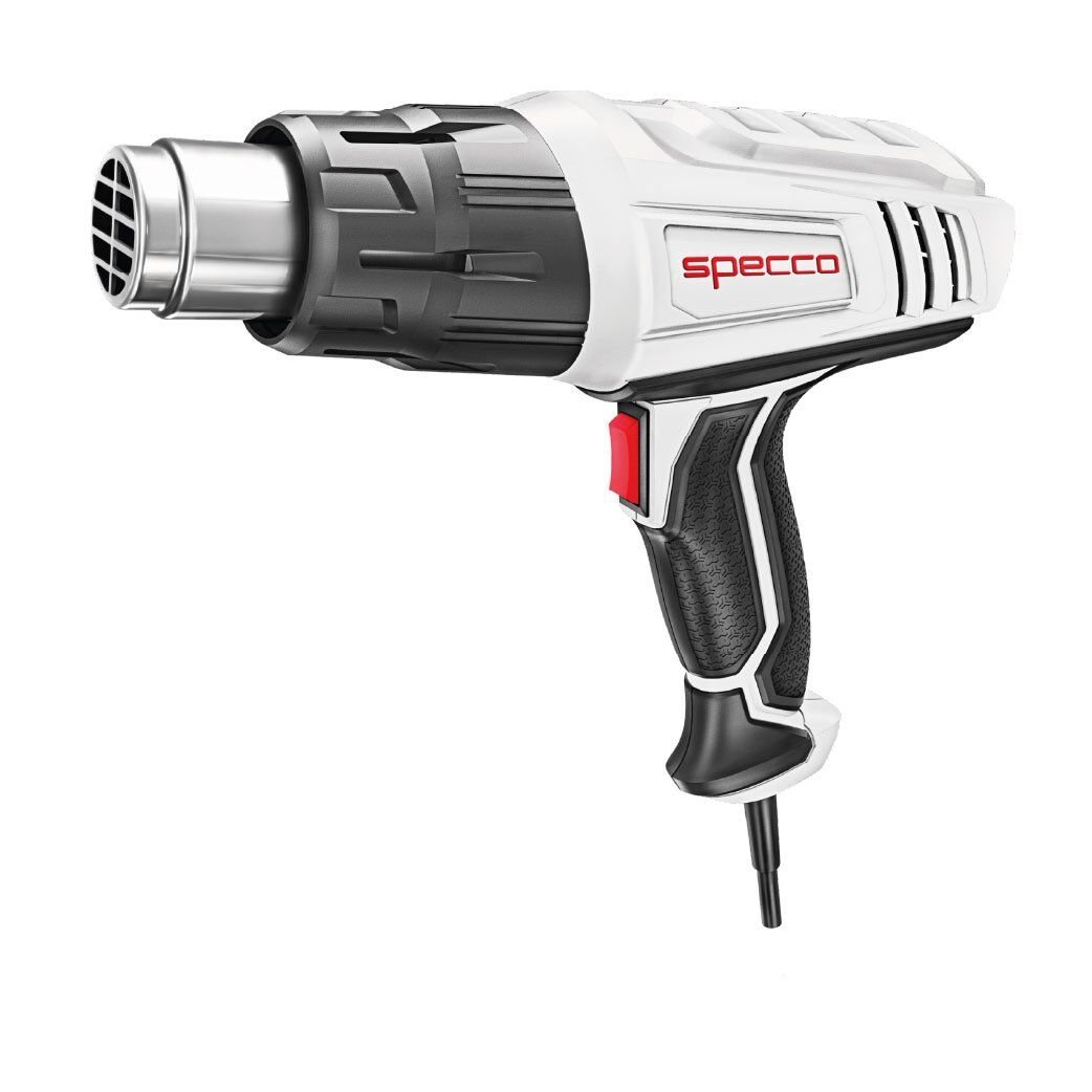 SICAK HAVA TABANCASI 2000W 300-600C SP2040A SPECCO