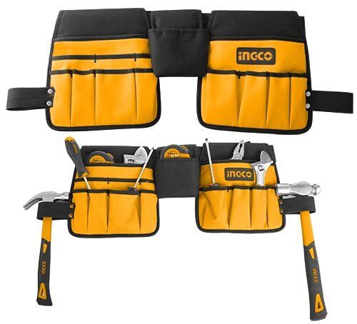 İNGCO HTBP02031 ALET KEMERİ 14 ADET CEP