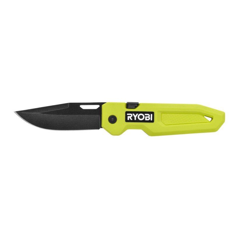 RYOBİ T5132006403 KATLANIR ÇAKI TİPİ BIÇAK RHCKF-3