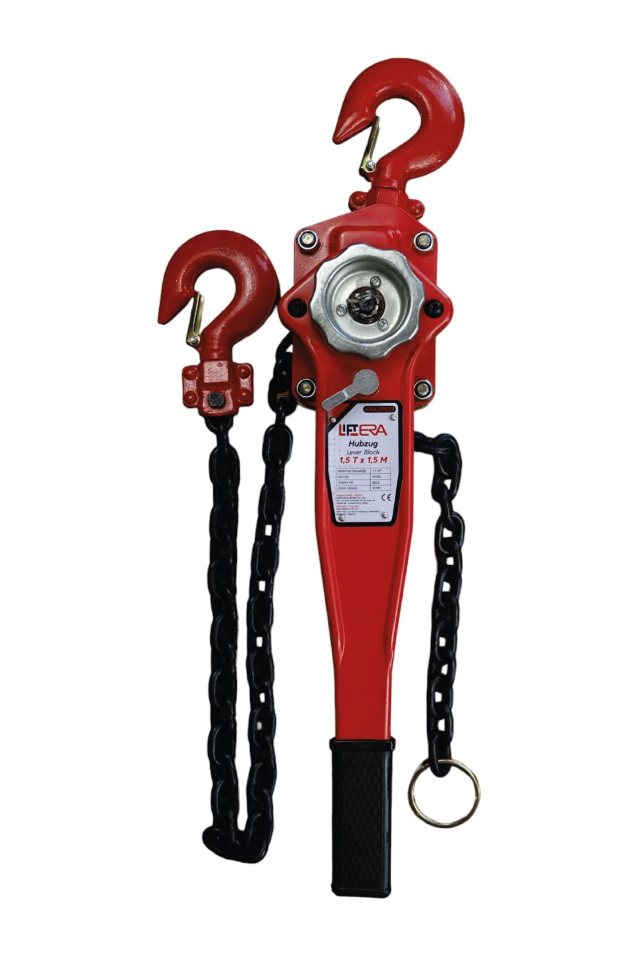 HUBZUG 3T*1,5MT HSH ERA20535 LİFT ERA