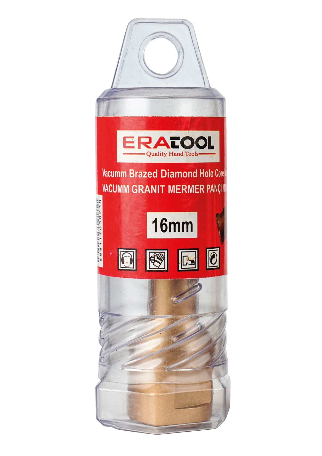 MERMER GRANİT PANÇ 16MM M14 ERA55885 ERATOOL