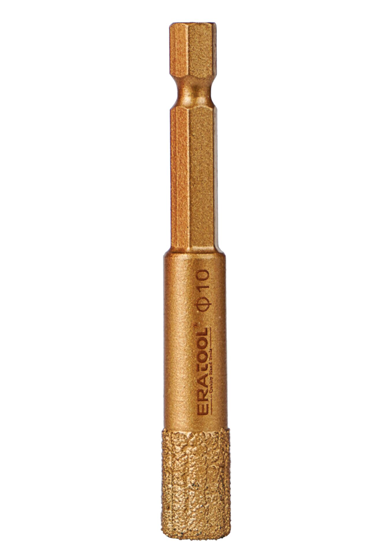 MERMER GRANİT PANÇ 10MM HEX ERA55912 ERATOOL