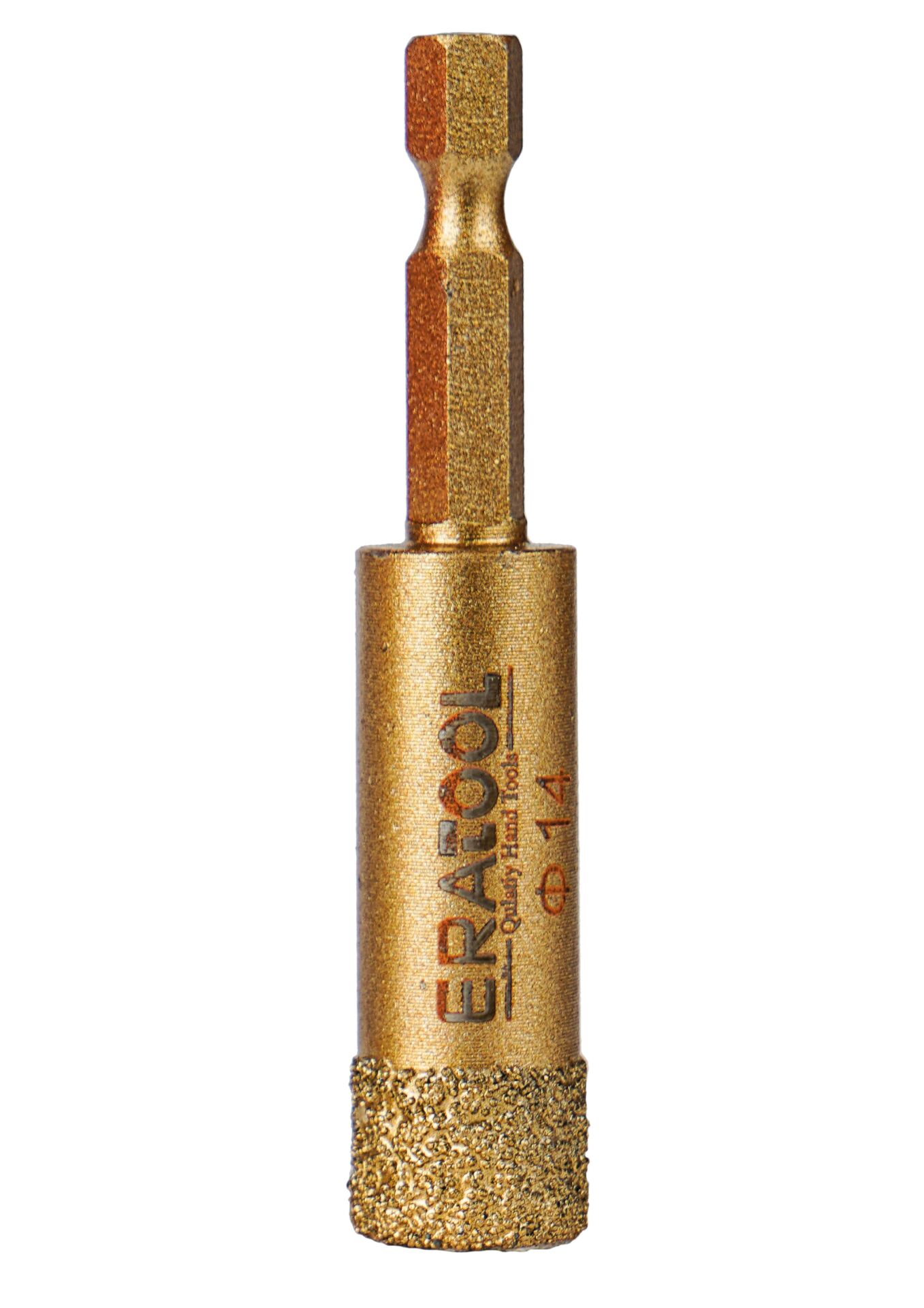 MERMER GRANİT PANÇ 14MM HEX ERA55914 ERATOOL