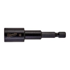BİTS UÇ HEX LOKMA 10 (1/4'') 65 MM MILWAUUKEE T4932352543