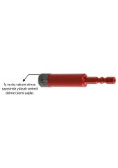 MERMER GRANİT PANÇ HEX 16MM SPA54171 SPARS