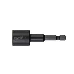 BİTS UÇ HEX LOKMA 13 (1/4'') 65 MM MILWAUUKEE T4932352545