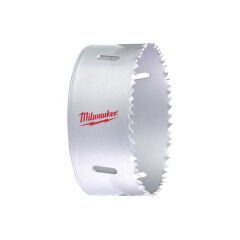 PANÇ BI-METAL CONTRACTOR 102MM T4932464706 MILWAUKEE