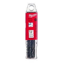 METAL MATKAP UCU HSS-R 3,5X 70mm 10LU T4932363469 MILWAUKEE