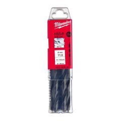 METAL MATKAP UCU HSS-R 11X 142mm 5Lİ T4932363544 MILWAUKEE