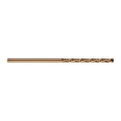 METAL MATKAP UCU HSS-G CO(ALTIN SERİ)2,0X49mm 10LU T4932373334 MILWAUKEE