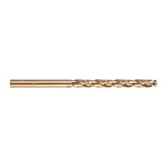 METAL MATKAP UCU HSS-G CO(ALTIN SERİ)5,5X 93mm 10LU T4932373344 MILWAUKEE