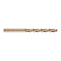 METAL MATKAP UCU HSS-G CO(ALTIN SERİ)7,0X 109mm 5Lİ T4932373348 MILWAUKEE