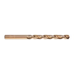 METAL MATKAP UCU HSS-G CO(ALTIN SERİ)8,0X 117mm 5Lİ T4932373350 MILWAUKEE