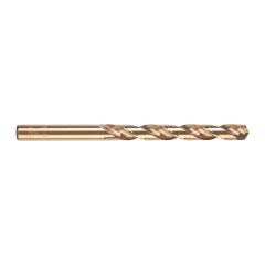 METAL MATKAP UCU HSS-G CO(ALTIN SERİ)9,0X 125mm 5Lİ T4932373352 MILWAUKEE