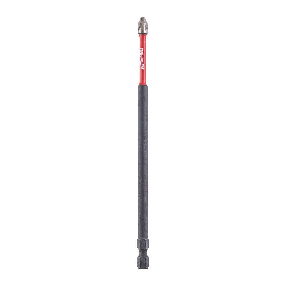 BİTS UÇ PZ2 150mm. 1Lİ PKT SHOCKWAVEE  T4932471928 MILWAUKEE
