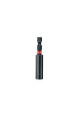 BİTS UÇ TUTUCU MNYTK 1/4 HEX 60mm 100 LÜ KAVANOZ T4932430478 MILWAUKEE
