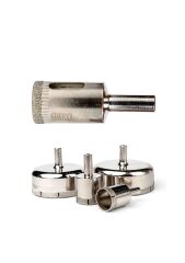 SERAMİK CAM DELME UCU 20MM ERA55930 ERATOOL