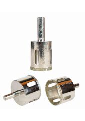 SERAMİK CAM DELME UCU 45MM ERA55939 ERATOOL