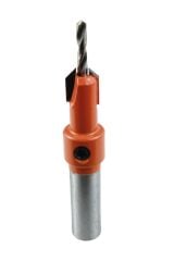 HAVŞA MATKABI 2.5MM*10MM ERA54007 ERATOOL