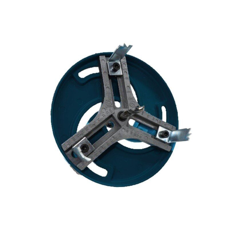 ATTLAS AYARLI PANÇ SETİ 19-120MM M3 Bİ-METAL 6 PRÇ A149104128