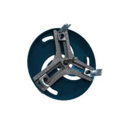 ATTLAS AYARLI PANÇ SETİ 19-120MM M3 Bİ-METAL 6 PRÇ A149104128