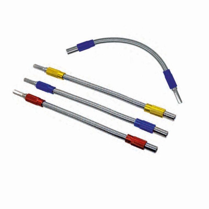 BİTS UÇ TUTUCU UZATMA 245MM  METAL ESNEK GÖVDE ERA04432 ERATOOL