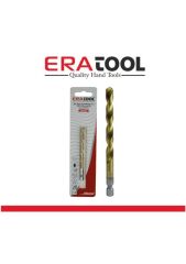 BİTS SAPLI HSS MATKAP UCU 2,0*69 ERA54801 ERATOOL