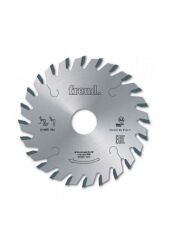 FREUD TEKLİ ÇİZİCİ TESTERE 125*24*3,1 LI25M31FA3
