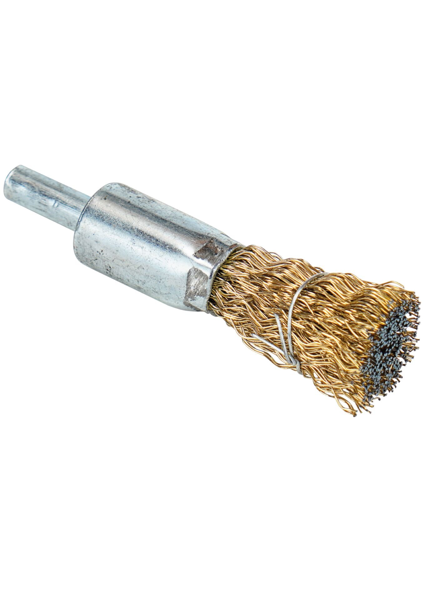 PİMLİ KALEM FIRÇA 12*6MM SARI TELLİ ERA10090 ERATOOL