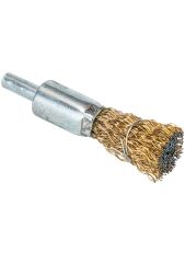 PİMLİ KALEM FIRÇA 12*6MM SARI TELLİ ERA10090 ERATOOL