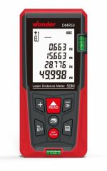WONDER WLO0350 LAZER METRE 0.05 50MT