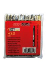 Bİ METAL ADAPTÖR MERKEZLEME MATKAP UCU 6,3*75 HSS ERA56201 ERATOOL