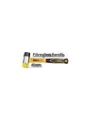 INGCO HRPH8140 KAUÇUK VE PLASTİK TOKMAK 40MM