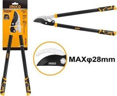 INGCO HLT7401 DAL UZUN BUDAMA MAKAS 760MM 3022