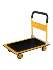 INGCO HPHT11502 KATLANABİLİR PLATFORM EL ARABASI 150KG