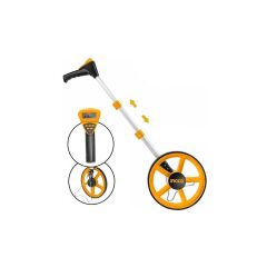 DİJİTAL GÖSTERGELİ TEKERLEKLİ METRE HDMW23 İNGCO