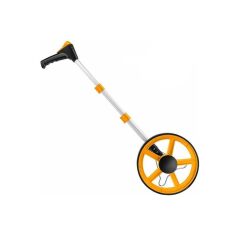 DİJİTAL GÖSTERGELİ TEKERLEKLİ METRE HDMW23 İNGCO