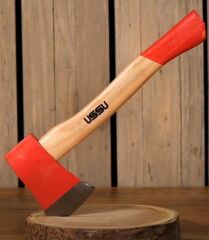 USSU AHŞAP SAPLI BALTA 900GR A0602028