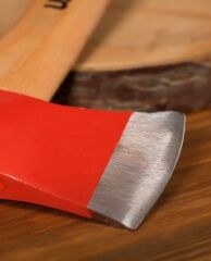 USSU AHŞAP SAPLI BALTA 900GR A0602028