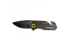 RYOBİ T5132005328 KOMPAK KATLANIR ÇAKI TİPİ BIÇAK RFK25T