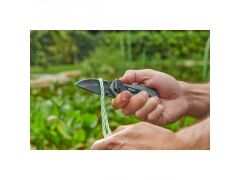 RYOBİ T5132005328 KOMPAK KATLANIR ÇAKI TİPİ BIÇAK RFK25T