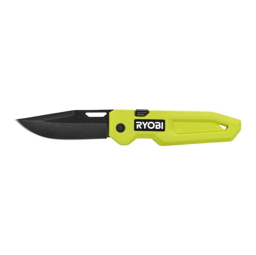 RYOBİ T5132006403 KATLANIR ÇAKI TİPİ BIÇAK RHCKF-3