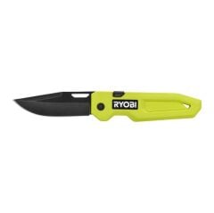RYOBİ T5132006403 KATLANIR ÇAKI TİPİ BIÇAK RHCKF-3