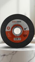 METAL KESME TAŞI 115*1.0*22.2MM INOX ERA16831 ERATOOL